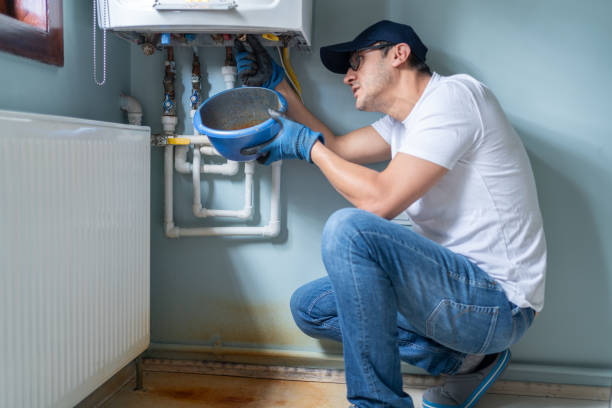 Residential Plumbing Services in Sparrow Bush, NY